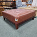 OTTOMAN AS Rock's Consign Furniture Reno