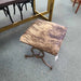 OTTOMAN ML Rock's Consign Furniture Reno