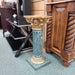 PILLAR PLANT STAND LC Rock's Consign Furniture Reno