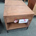 POTTERY BARN NIGHTSTAND TH Rock's Consign Furniture Reno
