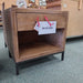POTTERY BARN NIGHTSTAND TH Rock's Consign Furniture Reno