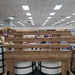 QUEEN BED BLH Rock's Consign Furniture Reno