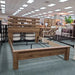 QUEEN BED BLH Rock's Consign Furniture Reno