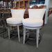 SET OF 2 STOOLS BLH Rock's Consign Furniture Reno