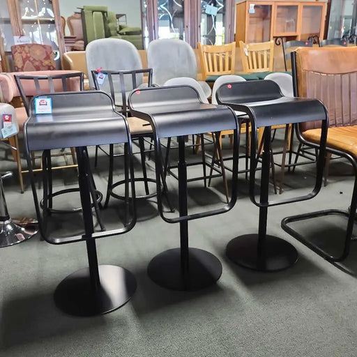 SET OF 3 STOOLS TH Rock's Consign Furniture Reno