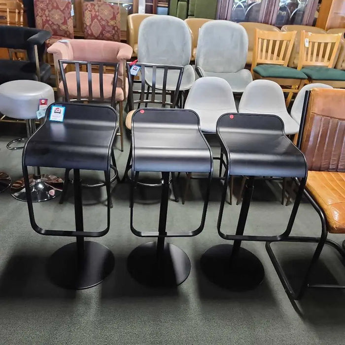 SET OF 3 STOOLS TH Rock's Consign Furniture Reno