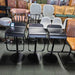 SET OF 3 STOOLS TH Rock's Consign Furniture Reno