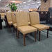 SET OF 6 CHAIRS LCH Rock's Consign Furniture Reno