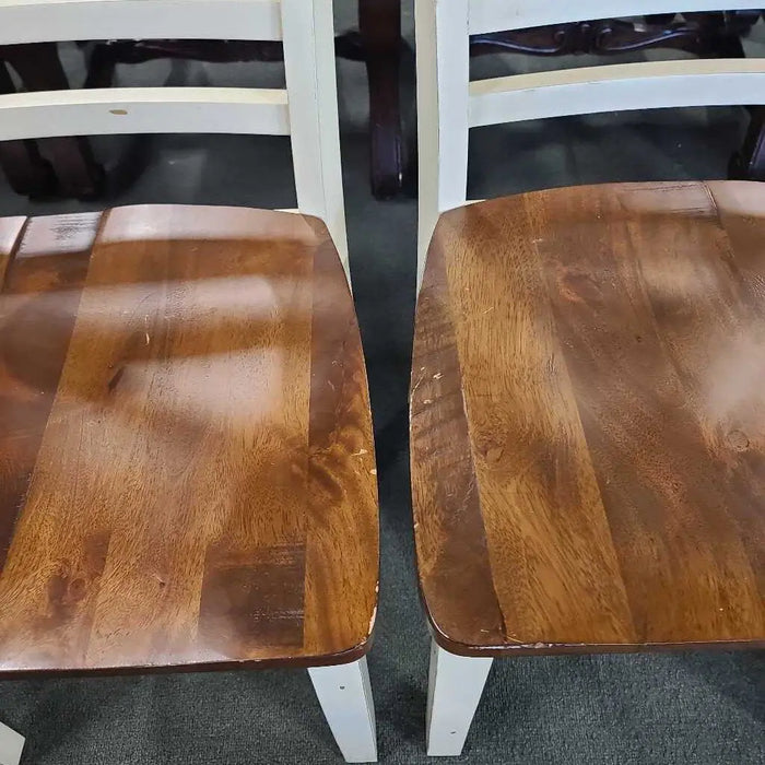SET OF 6 CHAIRS LCH Rock's Consign Furniture Reno