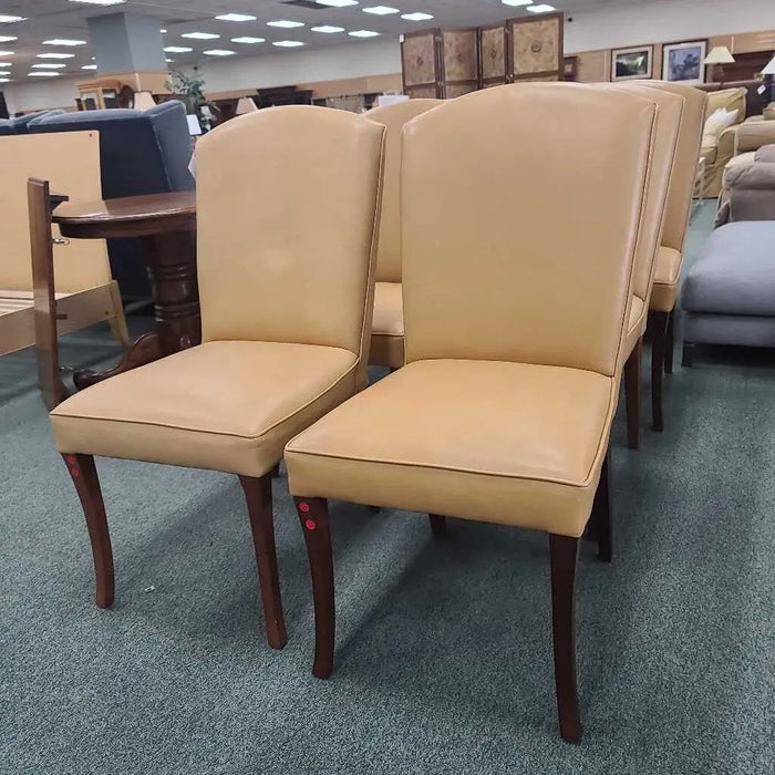 SET OF 6 CHAIRS LCH Rock's Consign Furniture Reno
