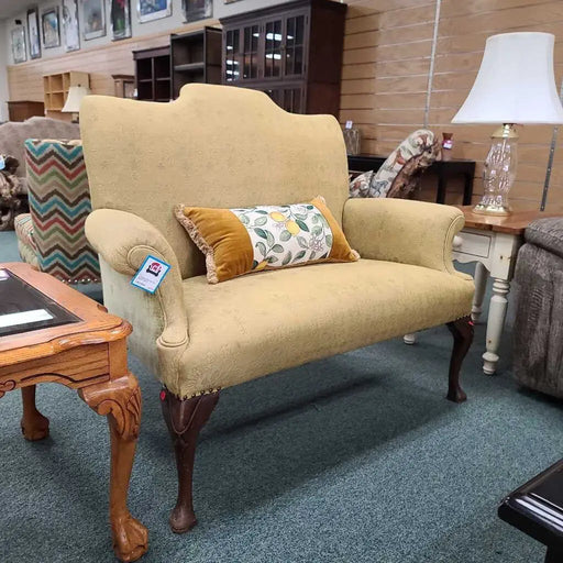 SETEE BENCH BKH Rock's Consign Furniture Reno
