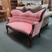 SETEE BTL Rock's Consign Furniture Reno