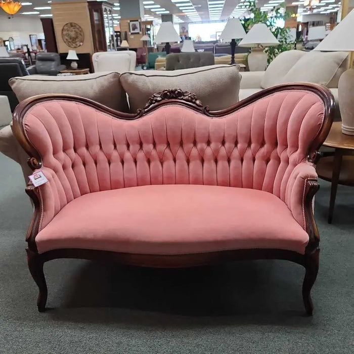 SETEE BTL Rock's Consign Furniture Reno