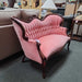 SETEE BTL Rock's Consign Furniture Reno