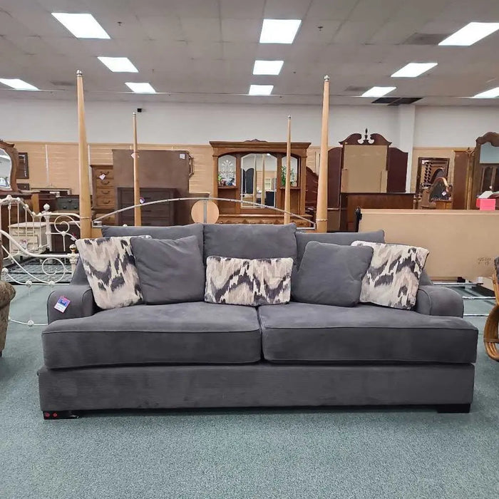 SOFA LBH Rock's Consign Furniture Reno