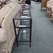 SOFA TABLE BLH Rock's Consign Furniture Reno