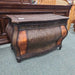 STORAGE TRUNK CI Rock's Consign Furniture Reno