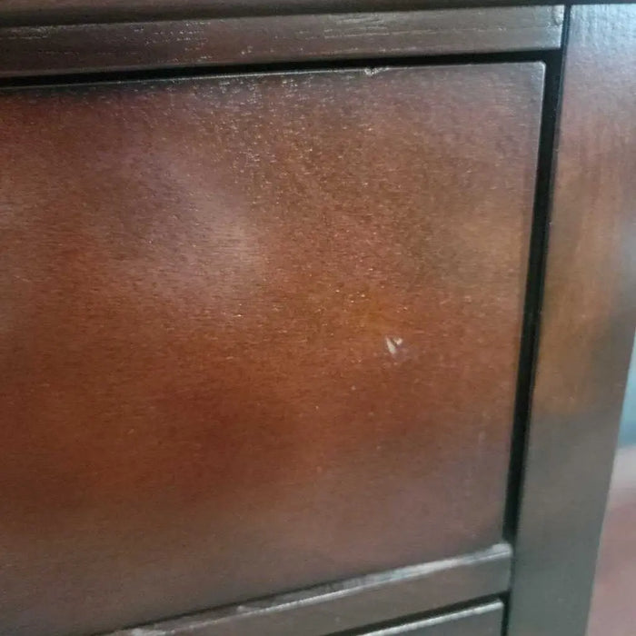 TALLBOY DRESSER BHI Rock's Consign Furniture Reno