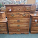 TALLBOY DRESSER BKH Rock's Consign Furniture Reno