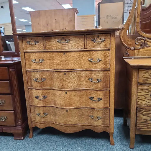 TALLBOY DRESSER BLH Rock's Consign Furniture Reno