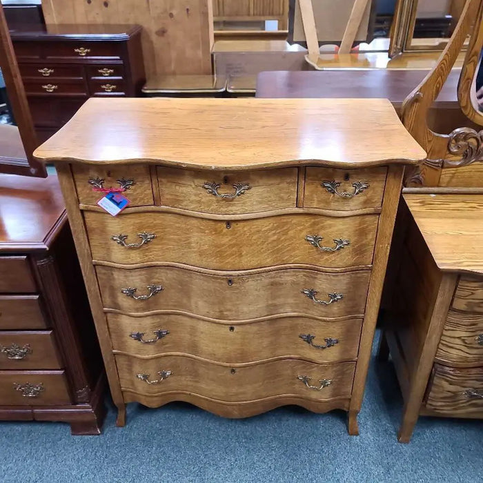 TALLBOY DRESSER BLH Rock's Consign Furniture Reno