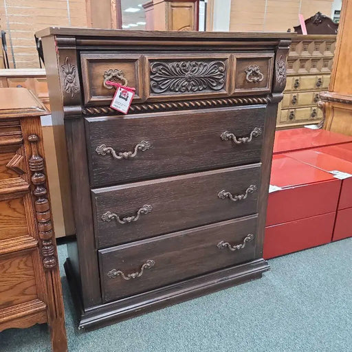 TALLBOY DRESSER TH Rock's Consign Furniture Reno