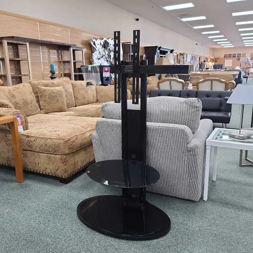 TV STAND AS Rock's Consign Furniture Reno