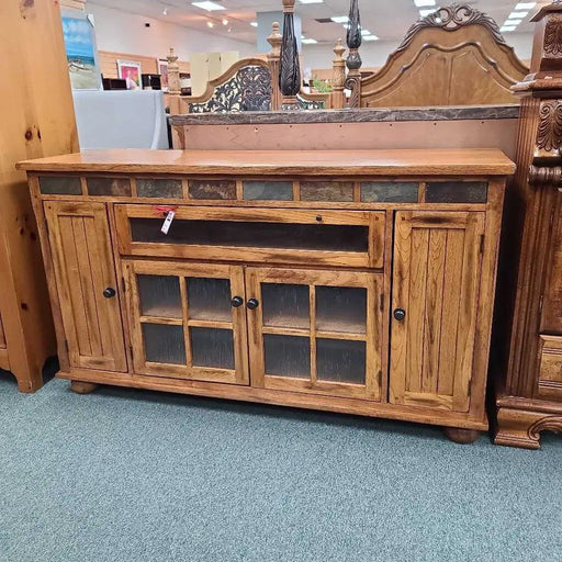 TV STAND LCH Rock's Consign Furniture Reno