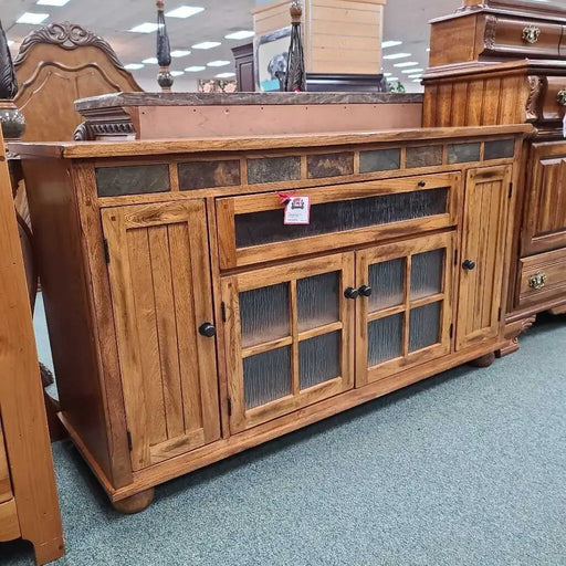 TV STAND LCH Rock's Consign Furniture Reno