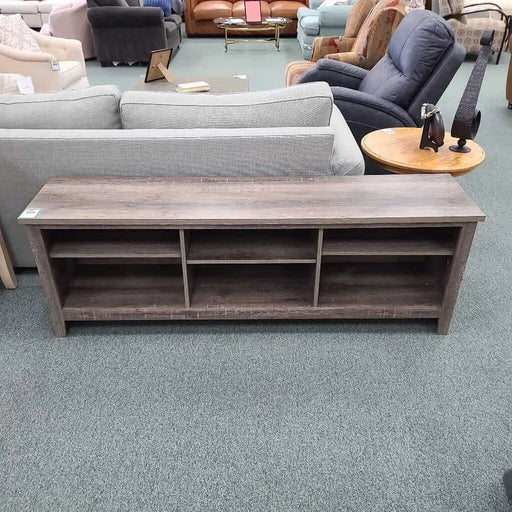 TV STAND ML Rock's Consign Furniture Reno