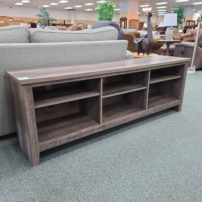 TV STAND ML Rock's Consign Furniture Reno