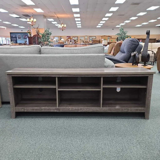 TV STAND ML Rock's Consign Furniture Reno