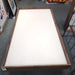 TWIN PLATFORM BED KC Rock's Consign Furniture Reno
