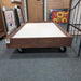 TWIN PLATFORM BED KC Rock's Consign Furniture Reno