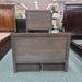 TWIN STORAGE BED BKH Rock's Consign Furniture Reno