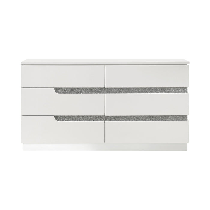 Paradox - Dresser
