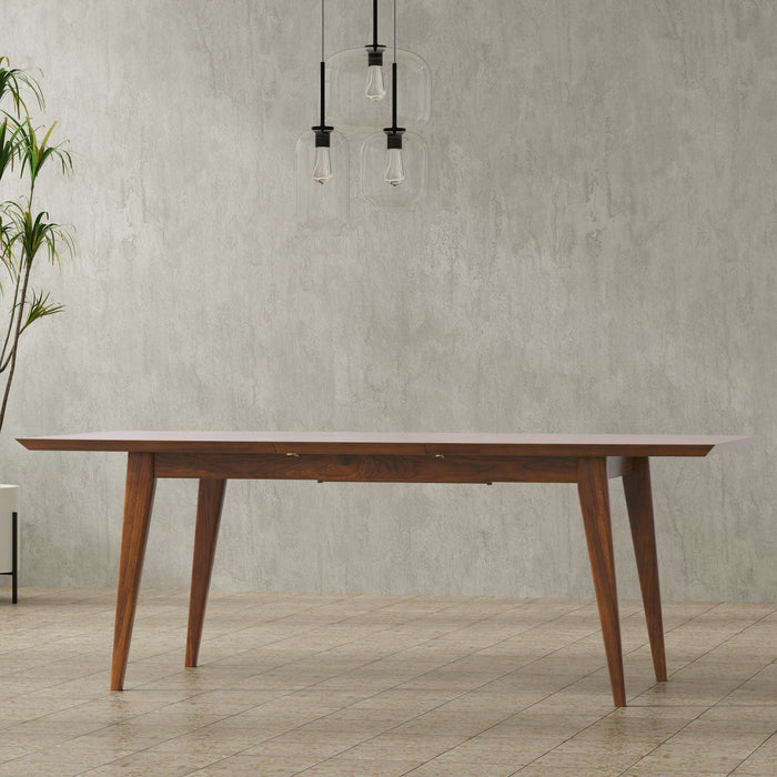 Draper - Rectangular Dining Table