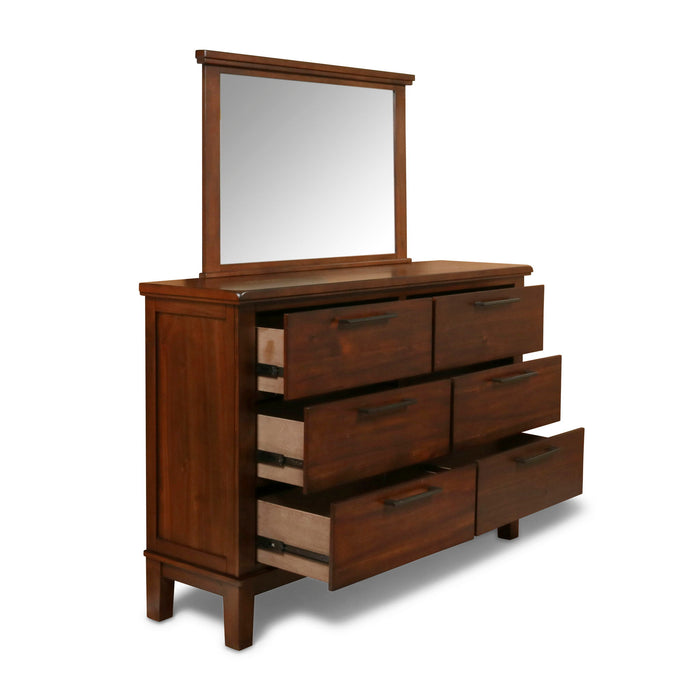 Cagney - Dresser