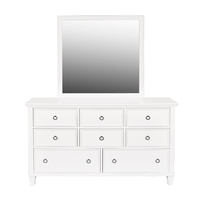 Tamarack - Dresser