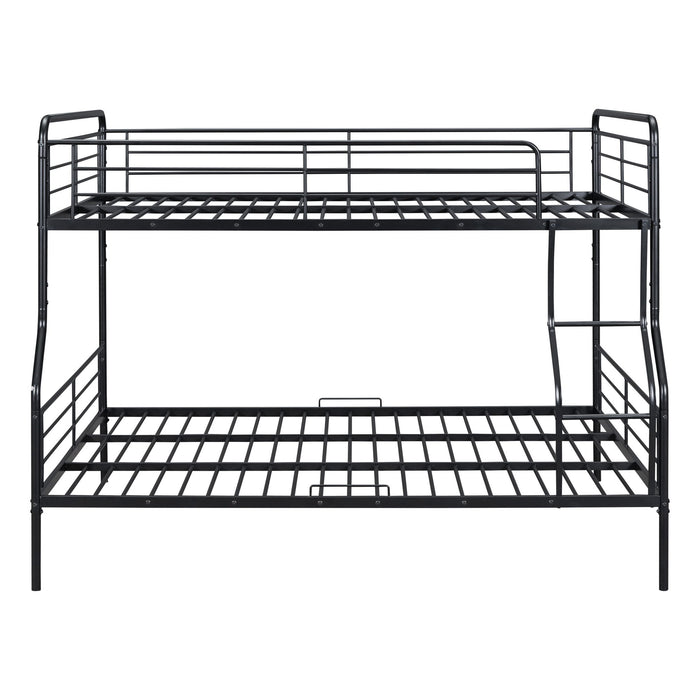 Contemporary Bunk Bed