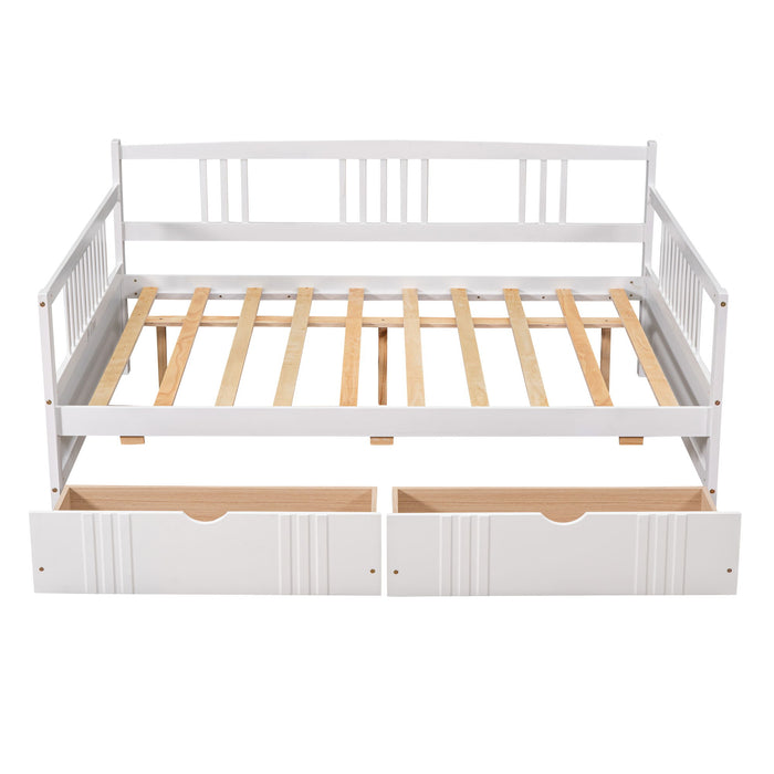 Multifunctional Modern Daybed