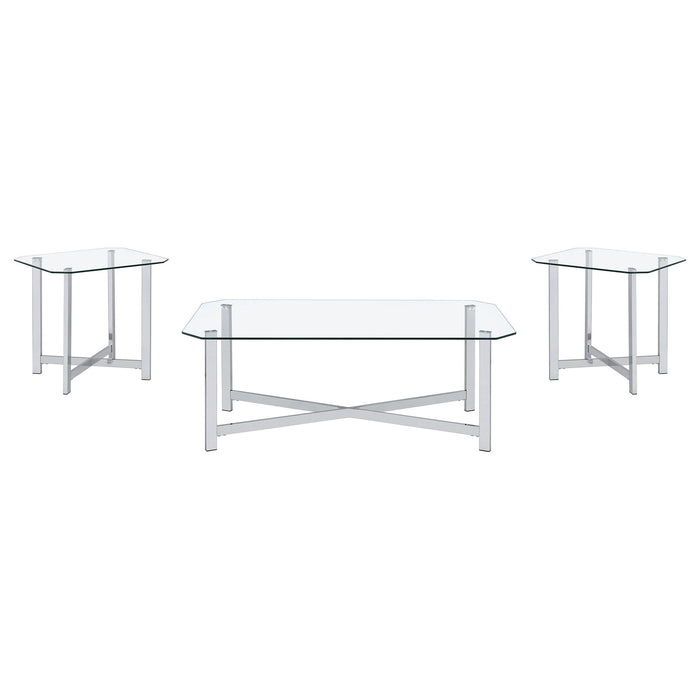Linda - Table Set