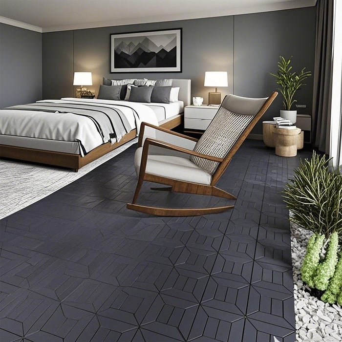 New Style Patio Diy Module Interlocking Decking Tiles, Floor Outdoor And Indoor, Easy And Quick Installation