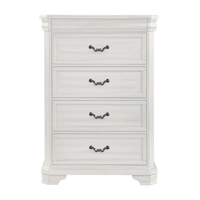 Lyndhurst - Chest