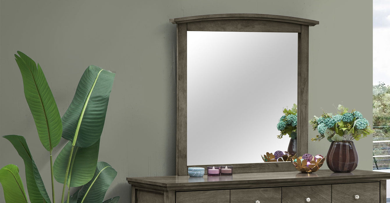Hammond - Elegant Wall Mirror