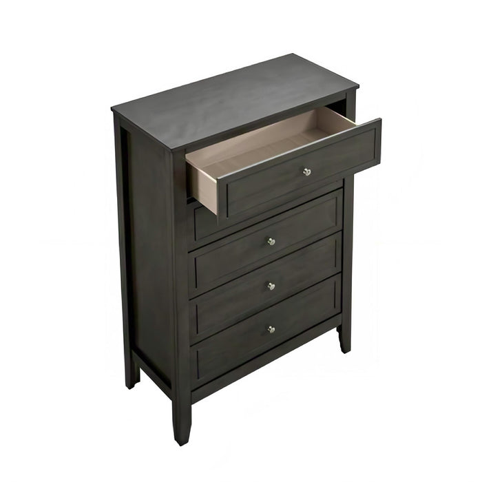 Daniel - Chest, 5 Drawer Storage Unit