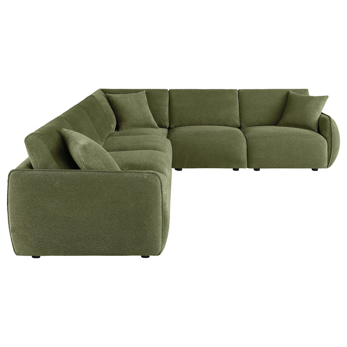 Logan - Modular Sectional Sofa