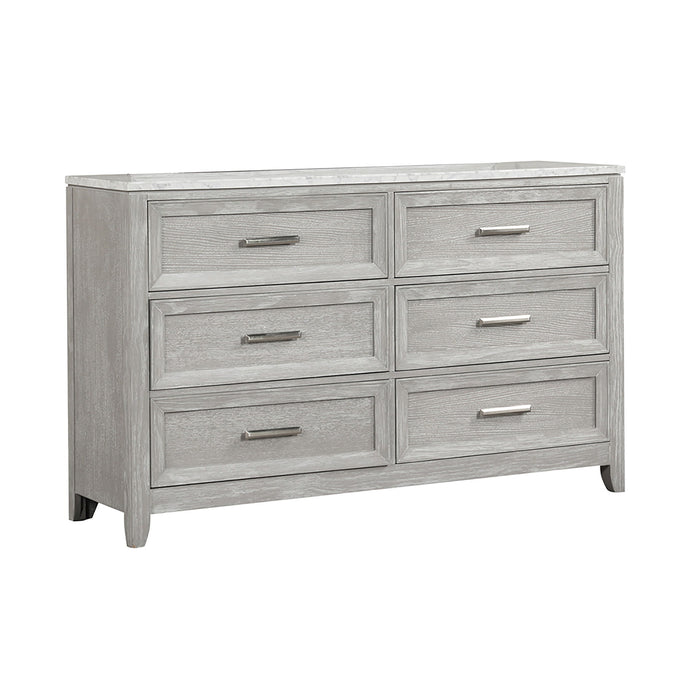 Fiona - Dresser