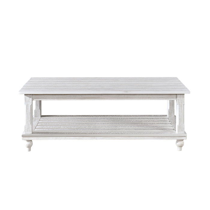 Cade - 3 Piece Occasional Set (1 Coffee & 2 End Tables)
