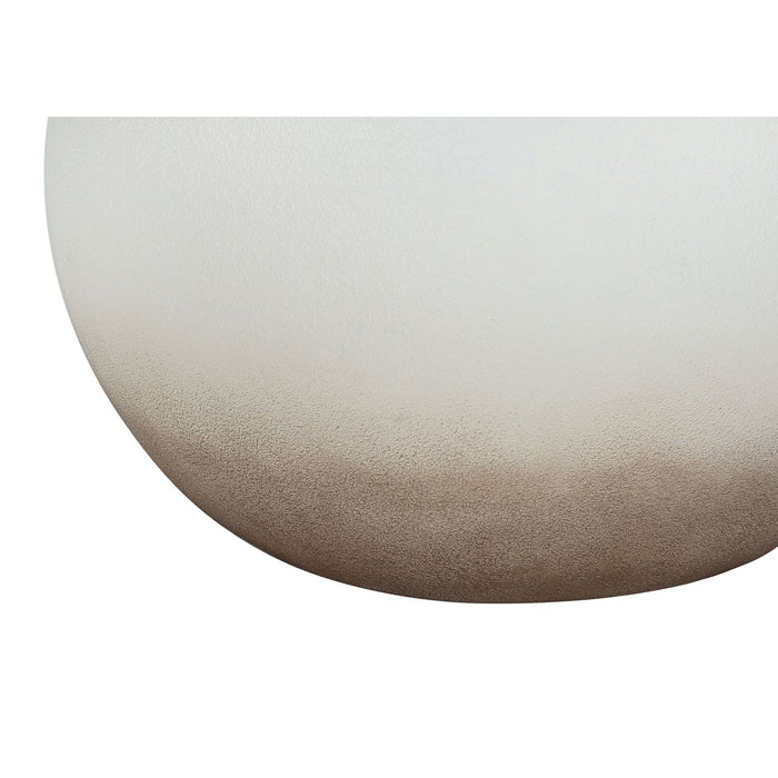 Modern Lighting, Table Lamp, Ceramic - Cream
